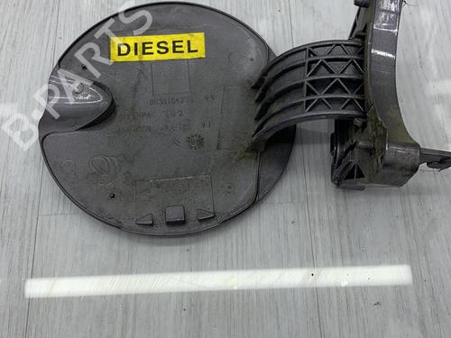 Fuel flap CITROËN C3 I (FC_, FN_) 1.4 HDi | BP23673703C131 