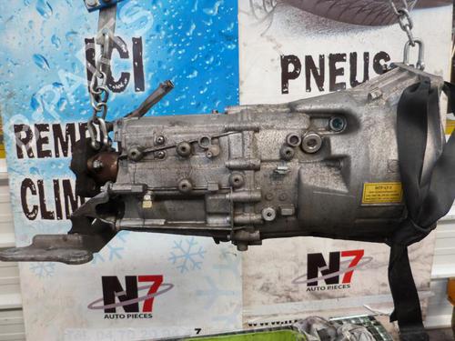 Gearbox BMW 1 (E87) 118 d | BP23689034M3 