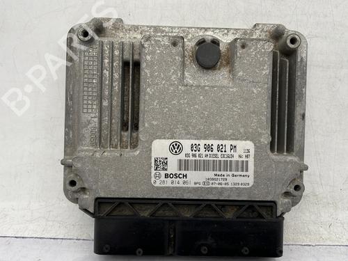 Electronic module VW GOLF V (1K1) 1.9 TDI | BP28597882M83 - Image 4