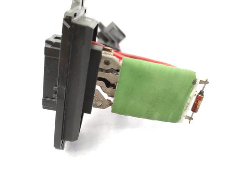 Heater resistor RENAULT TWINGO II (CN0_) 1.5 dCi (CN0U) | BP23740121M108 - Image 4