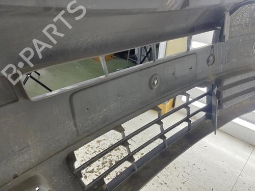 Front bumper RENAULT TRAFIC II Van (FL) 1.9 dCi 80 (FL0B) | BP37246522C7 - Image 2