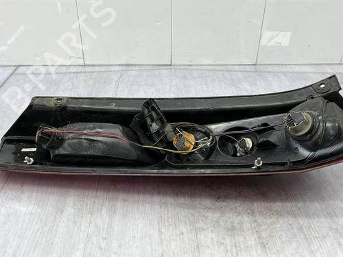 Right taillight FORD FIESTA V (JH_, JD_) 1.4 TDCi | BP23674533C35 