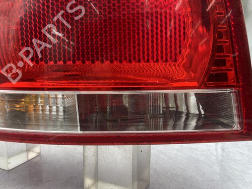 Left taillight AUDI A3 (8P1) 2.0 TDI 16V | BP29850819C34