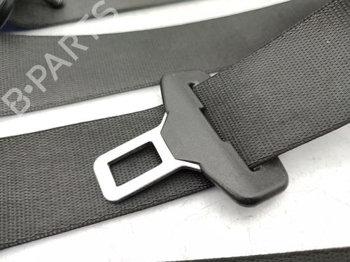 Front right seatbelt BMW 5 (E60) 530 d | BP23732168I25 - Image 4