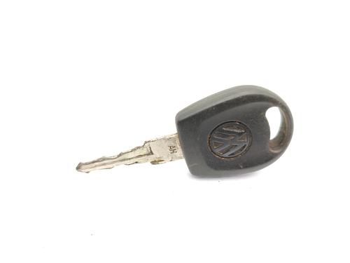 Electronic module VW GOLF III (1H1) 1.9 TDI | BP23760801M83