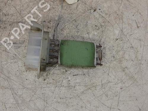 Used Heater resistor VW TOURAN (1T1, 1T2) 1.9 TDI (100 hp) 23670539