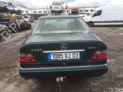 Starter MERCEDES-BENZ E-CLASS (W124) E 250 D (124.126, 124.129) | BP23698609M8 - Image 8