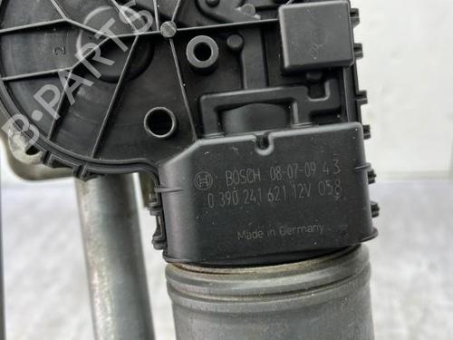 Front wiper motor PEUGEOT PARTNER Tepee 1.6 HDi | BP23753678M29 - Image 8