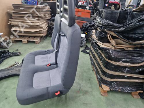 Right front seat CITROËN JUMPER I Van (244) 2.2 HDi | BP23738446C16  - Image 12