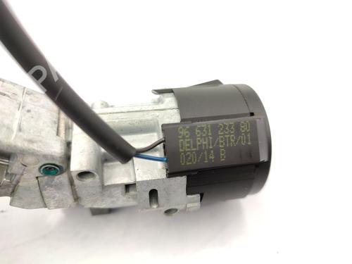 Electronic module CITROËN C3 II (SC_) 1.2 VTi 82 | BP23742029M83  - Image 14