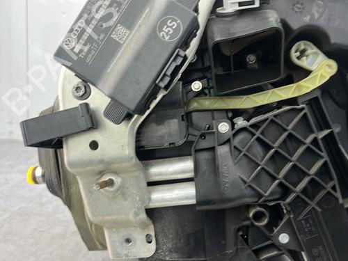 Heater matrix box SEAT LEON (1P1) 2.0 TDI | BP33729716M61 - Image 18
