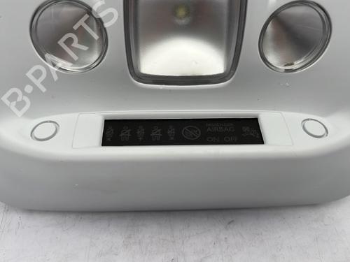 Interior roof light PEUGEOT 308 SW II (LC_, LJ_, LR_, LX_, L4_) 1.5 BlueHDi 130 | BP23754708I8