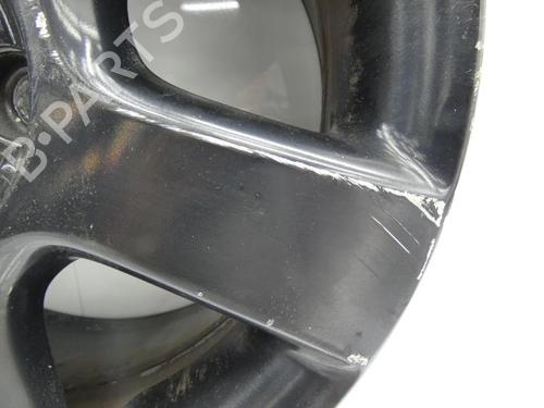 Rim VW TOURAN (1T1, 1T2) 2.0 TDI 16V | BP26177220C45