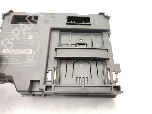 Card reader RENAULT CLIO IV (BH_) 1.5 dCi 90 | BP23749663E4 - Image 5