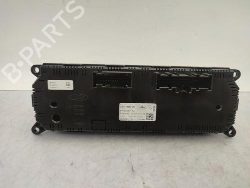 Climate control FORD FIESTA VII (HJ, HF) 1.1 Ti-VCT | BP25923637I5 