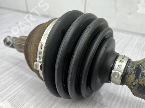 Left front driveshaft VW NEW BEETLE Convertible (1Y7) 1.9 TDI | BP23681259M38 