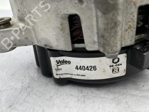 Used Alternator Alternator CITROËN C5 III Break (RW_) 3.0 HDi 240 (RWX8CA) (241 hp) 23755631 23755631