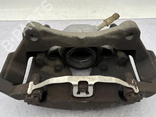 Left front brake caliper AUDI A5 (8T3) 3.0 TDI quattro | BP23760858M105 - Image 4