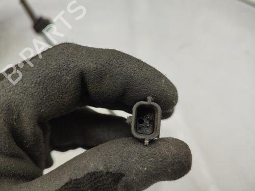 Right front steering knuckle FORD FIESTA VI (CB1, CCN) 1.25 | BP23732542M26 - Image 2