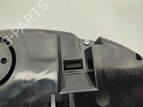 Instrument cluster AUDI A4 B7 Avant (8ED) 3.0 TDI quattro | BP23738816C47 