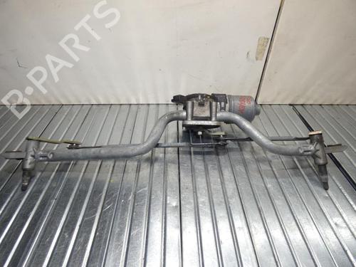 Front wiper motor RENAULT CLIO II (BB_, CB_) 1.5 dCi (B/CB07) | BP23670861M29 