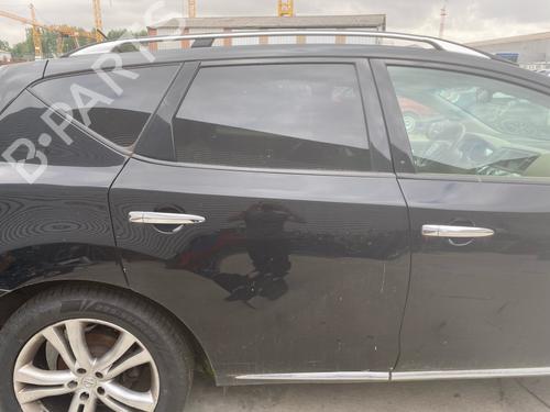 Dashboard NISSAN MURANO II (Z51) 2.5 dCi 4x4 | BP36943689C46 - Image 151