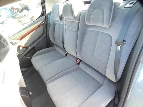 Left front window switch PEUGEOT 407 (6D_) 2.0 HDi 135 (6DRHRH, 6DRHRE, 6DRHRG, 6DRHRJ) | BP23702111I27 - Image 38
