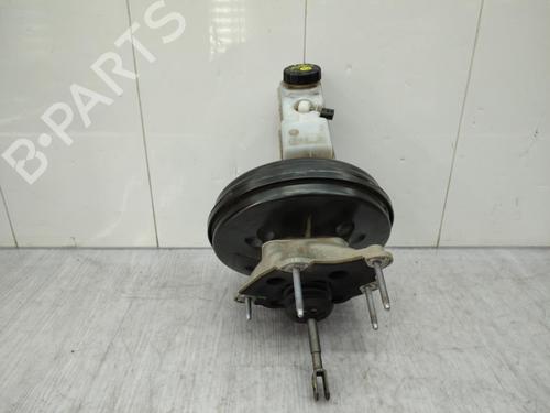 Servo brake RENAULT CLIO IV (BH_) 1.5 dCi 90 | BP23722997M42 