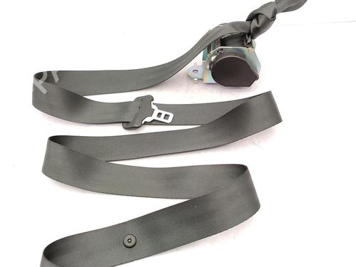 Rear right seatbelt DACIA DUSTER (HS_) 1.2 TCe 125 | BP23722646I28  - Image 8