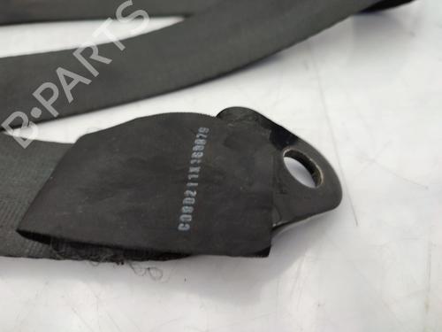 Used Rear left seatbelt Rear left seatbelt CITROËN C3 II (SC_) 1.6 HDi (92 hp) 23707724 23707724