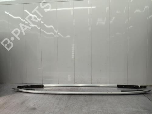 Roof bar VW TIGUAN (5N_) 2.0 TDI | BP23729899C65 