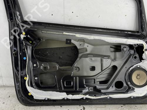 Left front door FIAT GRANDE PUNTO (199_) 1.2 | BP27523646C2