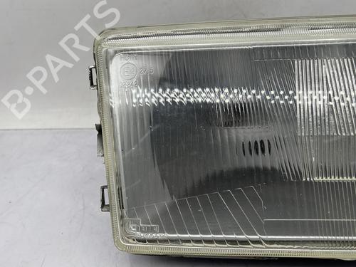 Right headlight RENAULT TRAFIC Van (T_, P_, V_) 2.1 D | BP27236880C29 