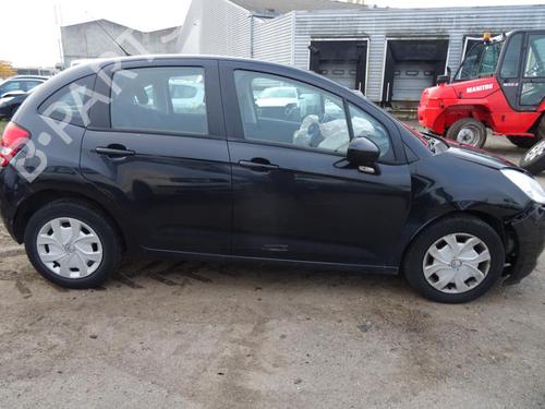 Bagaksel CITROËN C3 II (SC_) 1.6 HDi | BP23692333M2 - Image 17