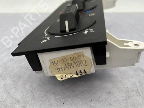 Used Climate control Climate control 23680090 23680090