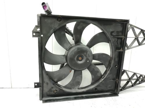 Radiator fan VW POLO (9N_, 9A_) 1.4 TDI | BP23739471M35 