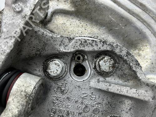 Right front steering knuckle BMW 1 (E87) 118 d | BP23712979M26  - Image 6