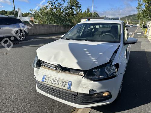 Used Parts VW POLO V (6R1, 6C1) 1.0 4725795