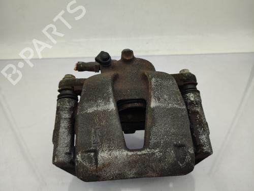 Right front brake caliper OPEL CORSA D (S07) 1.2 (L08, L68) | BP23731286M104  - Image 6