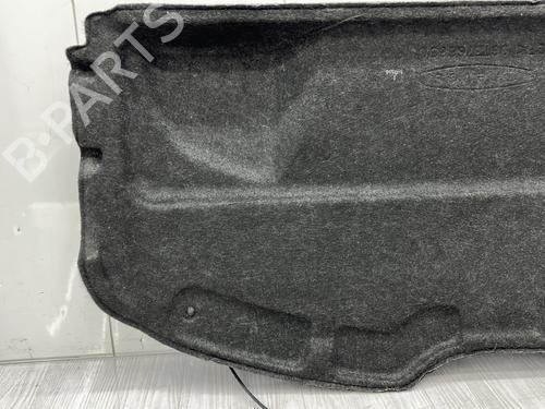 Used Rear parcel shelf Rear parcel shelf PEUGEOT 208 I (CA_, CC_) 1.0 VTi (68 hp) 23758925 23758925