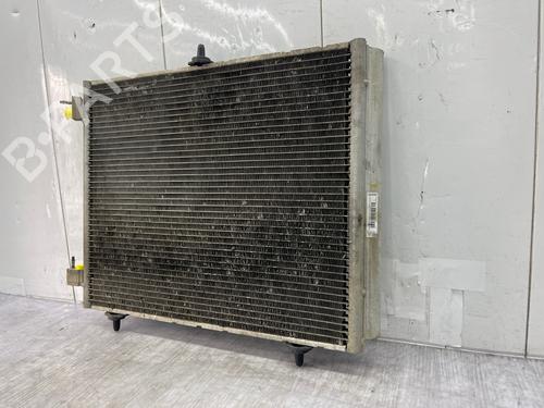 Used AC radiator AC radiator PEUGEOT 208 I (CA_, CC_) 1.2 VTi 68 / PureTech 68 (68 hp) 40594982 40594982