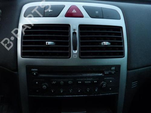 Right front window switch PEUGEOT 307 (3A/C) 2.0 HDi 110 | BP23699252I26 - Image 17