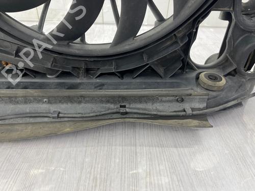 Frontplade/Frontkurv AUDI A4 B7 (8EC) 1.9 TDI | BP38426088C72 - Image 3