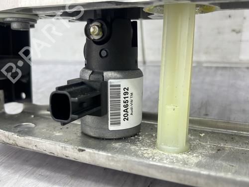 Electronic module VW EOS (1F7, 1F8) 2.0 TDI 16V | BP29933222M83  - Image 7