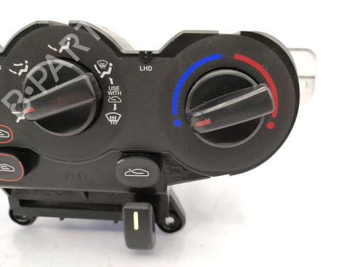 Climate control KIA PICANTO I (SA) 1.0 | BP23739429I5 
