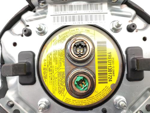 Driver airbag BMW X3 (E83) 2.0 d | BP23739405C9 