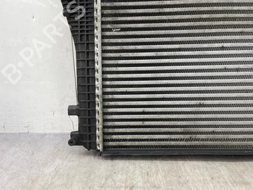 Intercooler VW JETTA III (1K2) 2.0 TDI 16V | BP35890509M30 - Image 2