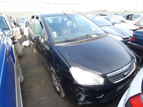Left rear window motor FORD C-MAX (DM2) 2.0 TDCi | BP23731467E23 - Image 24
