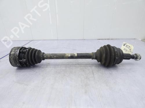 Used Left front driveshaft Left front driveshaft VW BORA I (1J2) 1.6 (101 hp) 23698040 23698040