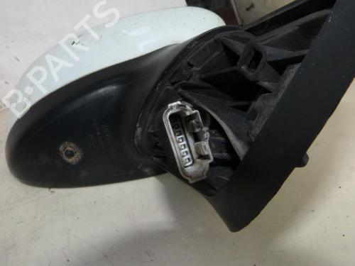 Right mirror FIAT PUNTO EVO (199_) 1.3 D Multijet (199AXC1A, 199BXC1A, 199AXT1A, 199BXT1A) | BP23685150C27 